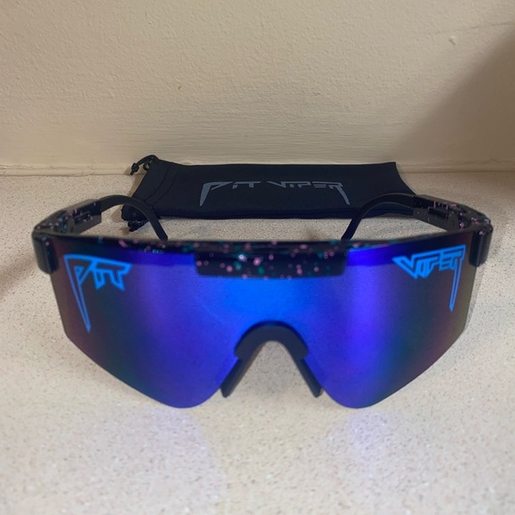 Pit Viper Other - Pit Viper Sunglasses